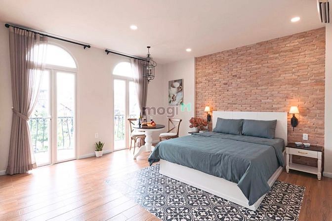 Hình ảnh Studio siêu rộng kdc Nam Long Quận 7 😍