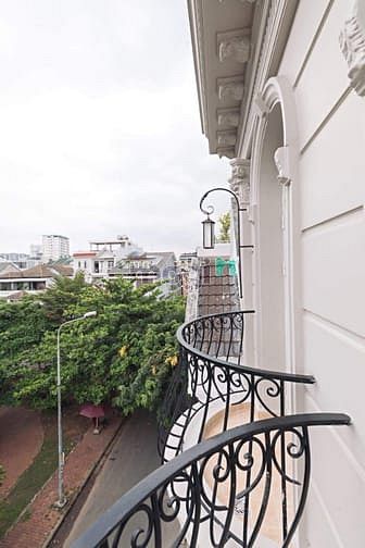 Hình ảnh Studio siêu rộng kdc Nam Long Quận 7 😍