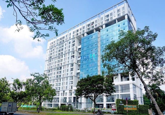Hình ảnh Bán ĐẤT NỀN KDC 13C Bình Chánh, gần làng đại học, đất thổ cư 100%, SHR