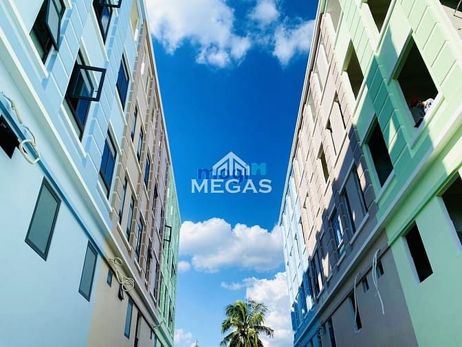 Hình ảnh CHDv mới tinh giá rẻ đầy đủ tiện nghi