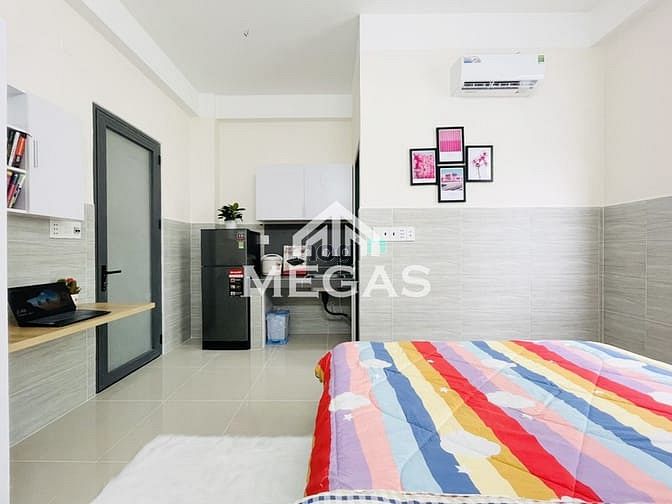 Hình ảnh CHDv mới tinh giá rẻ đầy đủ tiện nghi