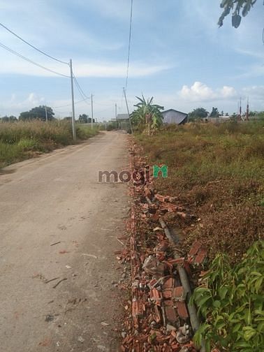 Hình ảnh Bán Nhanh lô đất nền Châu Pha - Phú Mỹ