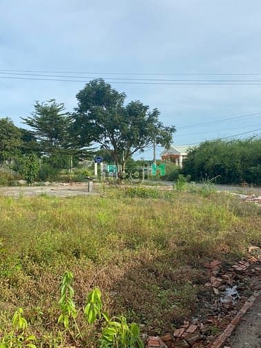 Hình ảnh Bán Nhanh lô đất nền Châu Pha - Phú Mỹ