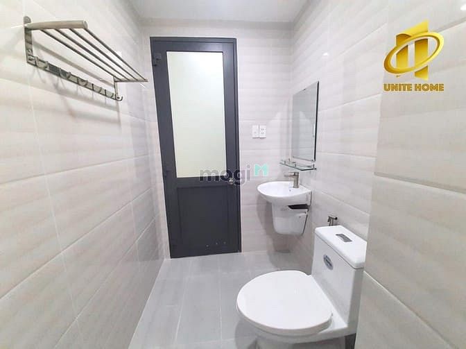Hình ảnh 🌟 Studio CỬA SỔ LỚN ở Nguyễn Cửu Vân, Phú Nhuận, Gần Q1, Phú Nhuận