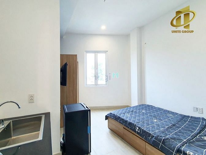 Hình ảnh Phòng trọ full nội thất, THANH ĐA - cửa sổ, ánh sáng tự nhiên