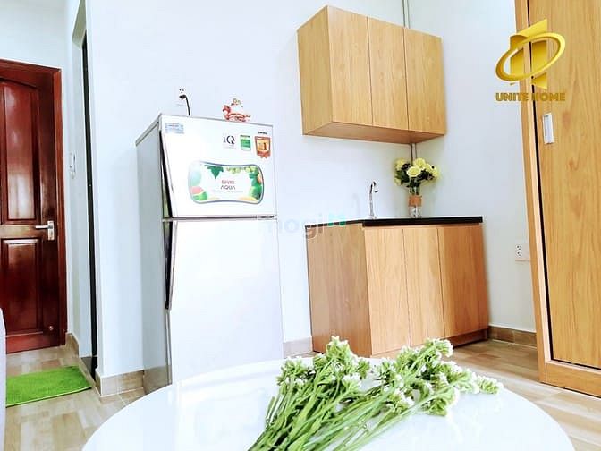 Hình ảnh 🌟 Studio CỬA SỔ LỚN ở Nguyễn Cửu Vân, Phú Nhuận, Gần Q1, Phú Nhuận