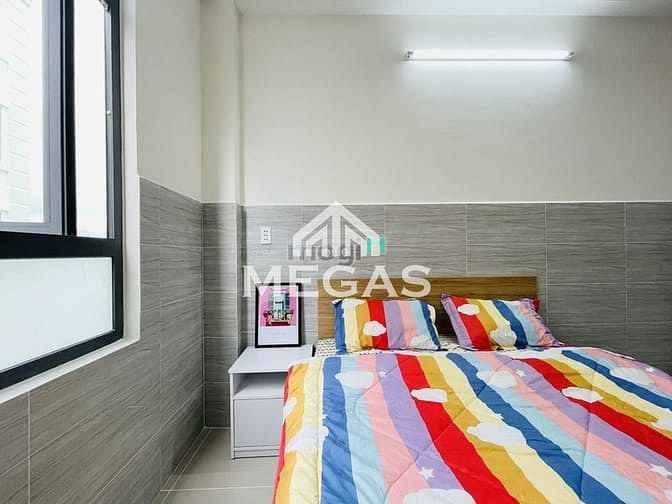 Hình ảnh Mb6623 nạp rút nhanh chóng mini đầy đủ nội thất văn minh