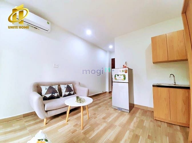 Hình ảnh 🌟 Studio CỬA SỔ LỚN ở Nguyễn Cửu Vân, Phú Nhuận, Gần Q1, Phú Nhuận