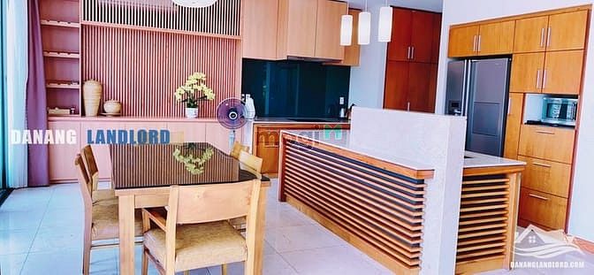 Hình ảnh Biệt thự 3PN hồ bơi Ocean Villa - B758