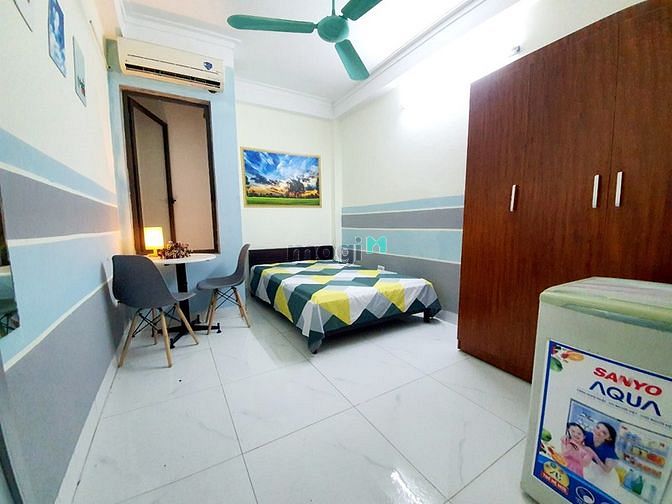 Hình ảnh CCMN Phùng Hưng, Viện 103 Hà Đông full đồ