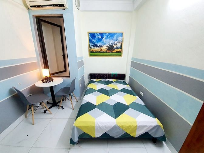 Hình ảnh CCMN Phùng Hưng, Viện 103 Hà Đông full đồ