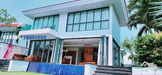 Hình ảnh Biệt thự 3PN hồ bơi Ocean Villa - B758