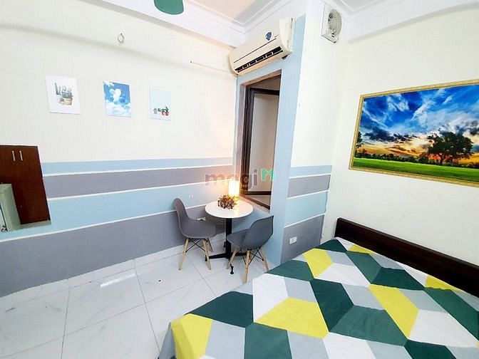 Hình ảnh CCMN Phùng Hưng, Viện 103 Hà Đông full đồ