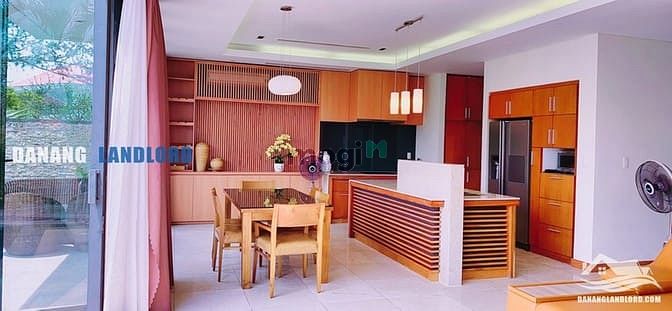 Hình ảnh Biệt thự 3PN hồ bơi Ocean Villa - B758