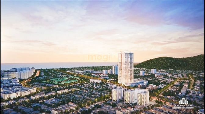 Hình ảnh Booking liền tay có ngay căn cộ biển cao cấp Nha Trang