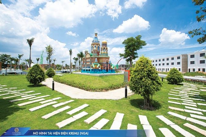 Hình ảnh Tại sao đất nền ven sân bay Long Thành lại đáng để Trang MB66.COM Chính Thức - MB 66 Uy Tín.
