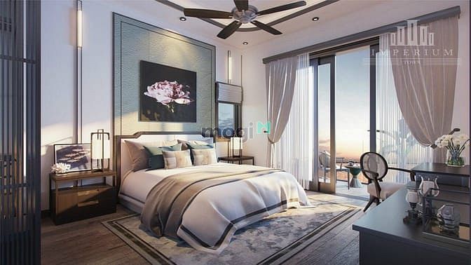 Hình ảnh Booking liền tay có ngay căn cộ biển cao cấp Nha Trang