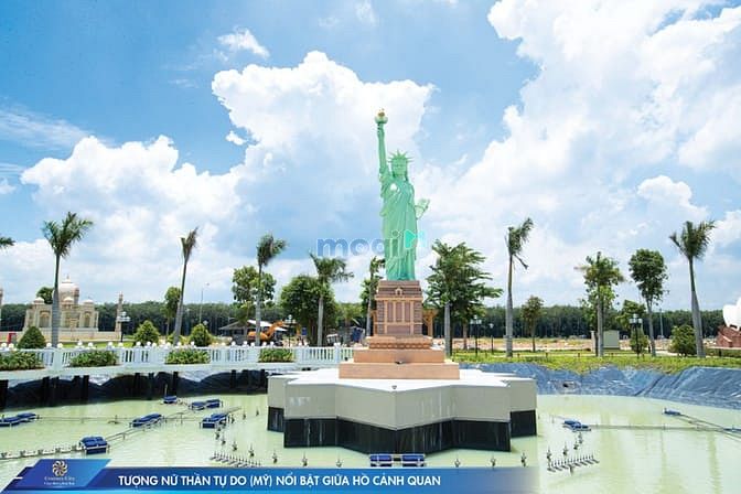 Hình ảnh Tại sao đất nền ven sân bay Long Thành lại đáng để Trang MB66.COM Chính Thức - MB 66 Uy Tín.