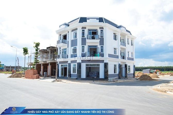 Hình ảnh Tại sao đất nền ven sân bay Long Thành lại đáng để Trang MB66.COM Chính Thức - MB 66 Uy Tín.