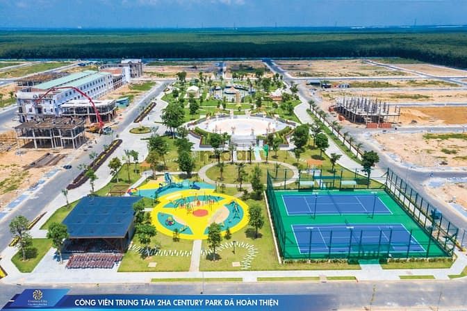 Hình ảnh Tại sao đất nền ven sân bay Long Thành lại đáng để Trang MB66.COM Chính Thức - MB 66 Uy Tín.