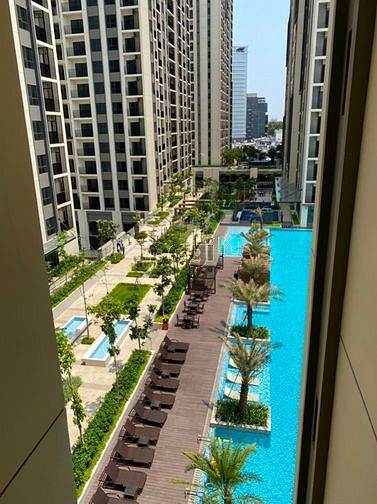 Hình ảnh 🔰 🔰 Cho thuê Trang Chủ MB66.COM / Đăng Ký Tặng 66K Hà Đô 2PN+ làm 3PN-hơn 100m2 giá 22tr 🔰 🔰