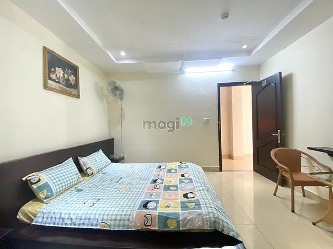 Hình ảnh Căn Hộ Studio Giá Bình Dân, NGUYỄN THỊ THẬP Gần Lotte Q7
