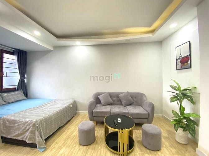 Hình ảnh Căn Hộ Studio Cao Cấp, NGUYỄN THỊ MINH KHAI Gần BV Từ Dũ Q3