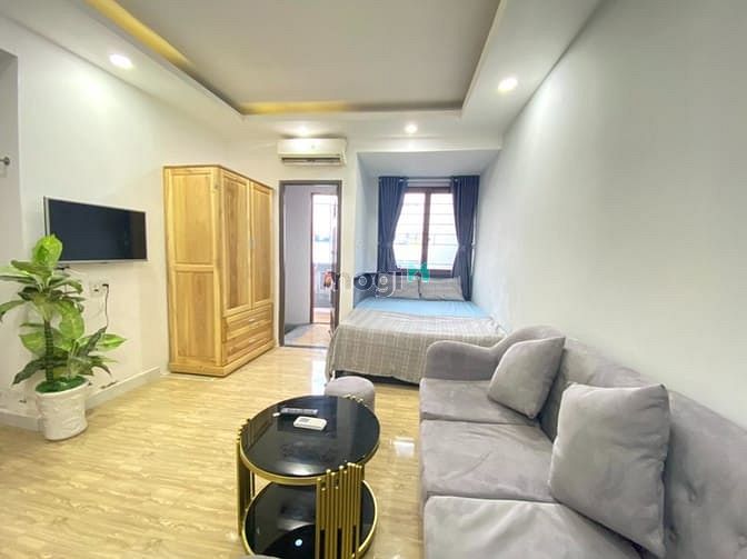 Hình ảnh Căn Hộ Studio Cao Cấp, NGUYỄN THỊ MINH KHAI Gần BV Từ Dũ Q3