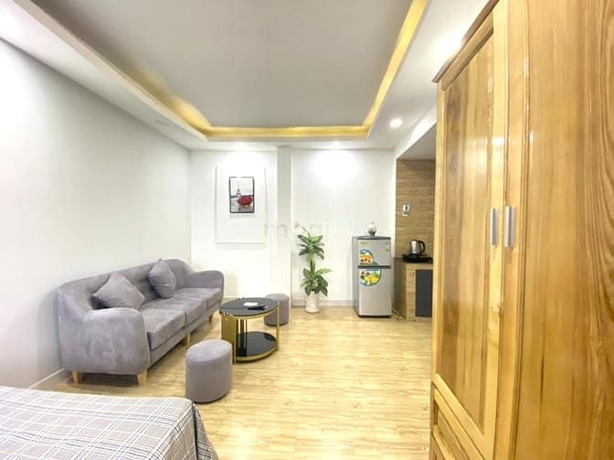 Hình ảnh Căn Hộ Studio Cao Cấp, NGUYỄN THỊ MINH KHAI Gần BV Từ Dũ Q3