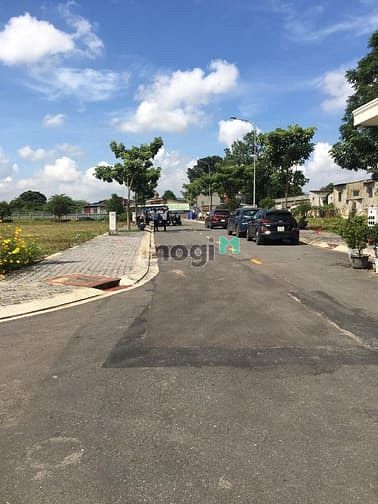 Hình ảnh Đất sổ riêng 90m2, giá 2,5tỷ, Long Bình Tân, Biên Hòa, Đồng Nai