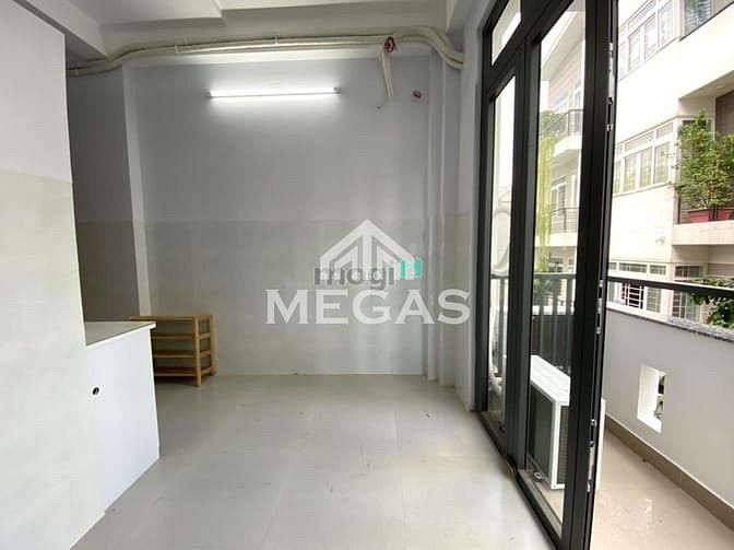 Hình ảnh Phòng trọ mới xây phường 1 Tân Bình