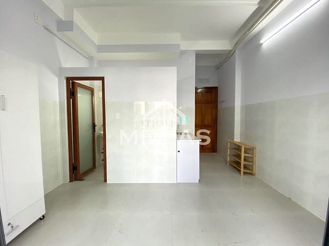 Hình ảnh Phòng trọ mới xây phường 1 Tân Bình