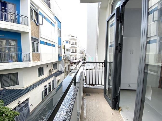 Hình ảnh Phòng trọ mới xây phường 1 Tân Bình