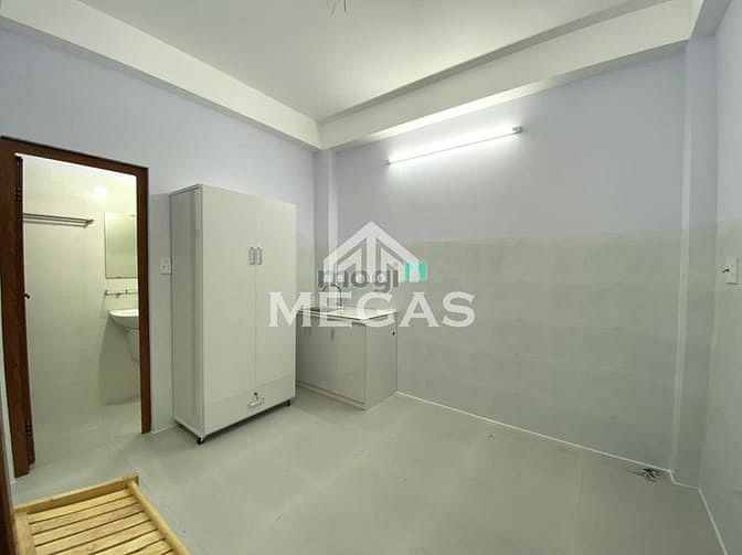 Hình ảnh Phòng trọ mới xây phường 1 Tân Bình