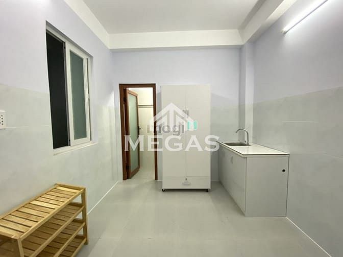 Hình ảnh Phòng trọ mới xây phường 1 Tân Bình