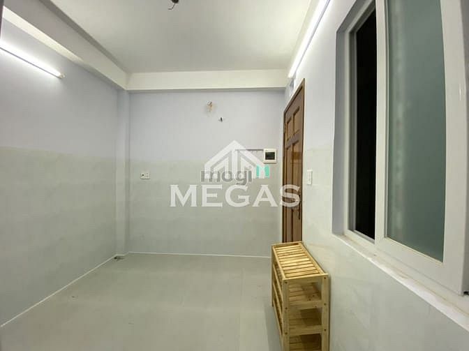 Hình ảnh Phòng trọ mới xây phường 1 Tân Bình