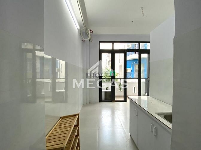 Hình ảnh Phòng trọ mới xây phường 1 Tân Bình