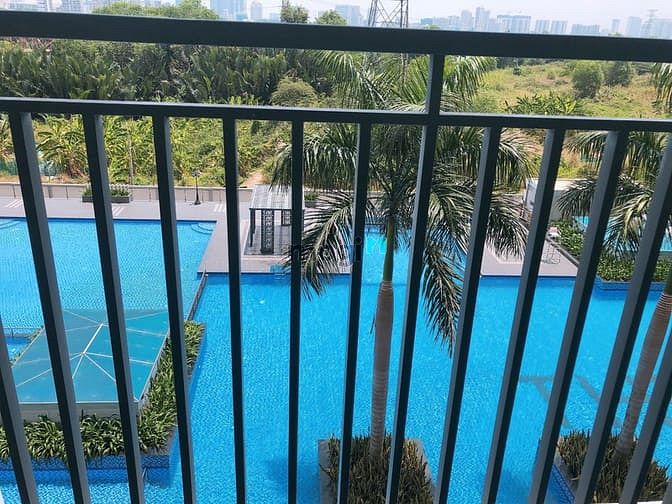 Hình ảnh Cho thuê Trang Chủ MB66.COM / Đăng Ký Tặng 66K 3PN The Park Residence 9.5 triệu!