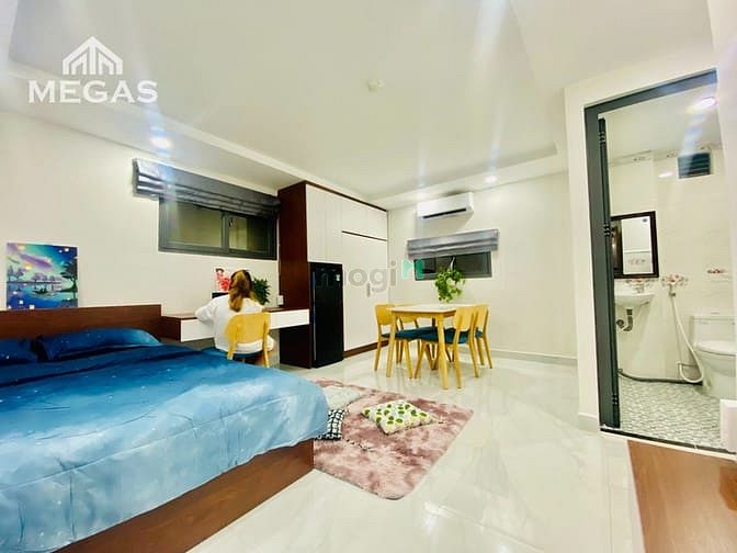 Hình ảnh Gần khách sạn pullman , đầy đủ nội thất