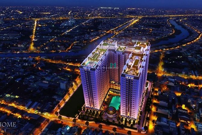 Hình ảnh KẸT TIỀN cần bán nhanh Trang Chủ MB66.COM / Đăng Ký Tặng 66K dự án Dreamhome PALACE 79m2