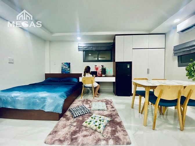 Hình ảnh Gần khách sạn pullman , đầy đủ nội thất