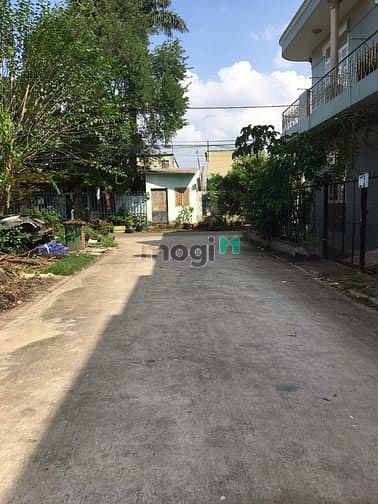 Hình ảnh Bán đất sổ riêng, Nguyễn Văn Tỏ, Long Bình Tân, Biên Hòa, Đồng Nai.