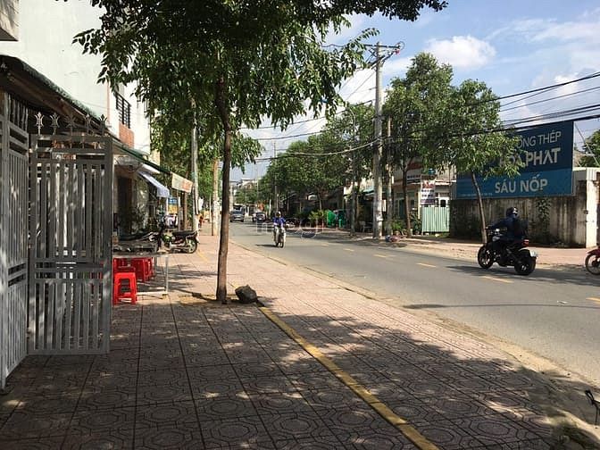 Hình ảnh Bán đất sổ riêng, Nguyễn Văn Tỏ, Long Bình Tân, Biên Hòa, Đồng Nai.