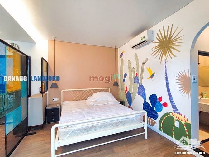 Hình ảnh Mb6623 nạp rút nhanh chóng Studio có hồ bơi gần cầu Rồng - C060
