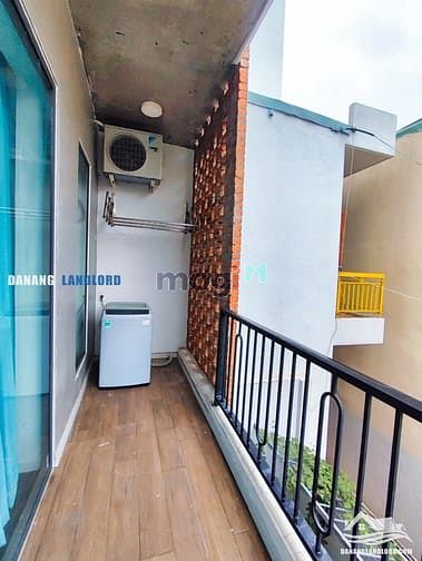 Hình ảnh Mb6623 nạp rút nhanh chóng Studio có hồ bơi gần cầu Rồng - C060