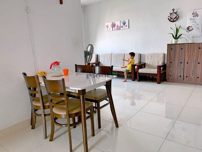 Hình ảnh BÁN Căn Hộ Tại Trang Chủ MB66.COM Chính Thức Ngọc Lan Apartment 3PN 2WC - Full NT