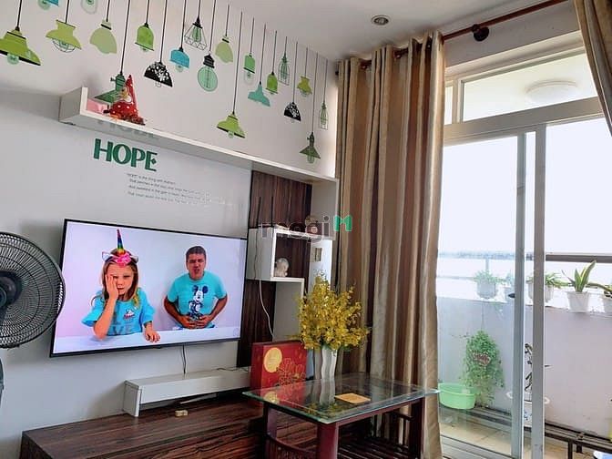 Hình ảnh BÁN Căn Hộ Tại Trang Chủ MB66.COM Chính Thức Ngọc Lan Apartment 3PN 2WC - Full NT