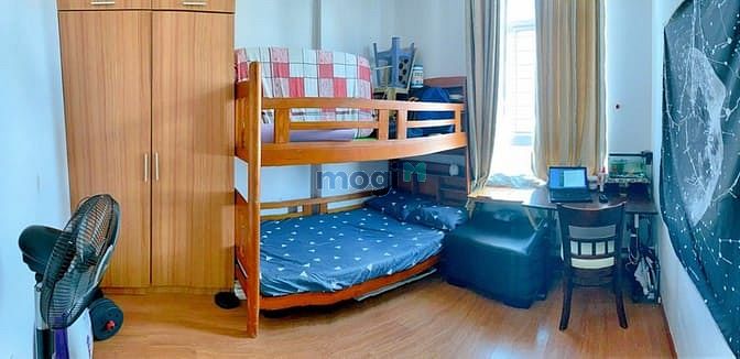 Hình ảnh BÁN Căn Hộ Tại Trang Chủ MB66.COM Chính Thức Ngọc Lan Apartment 3PN 2WC - Full NT