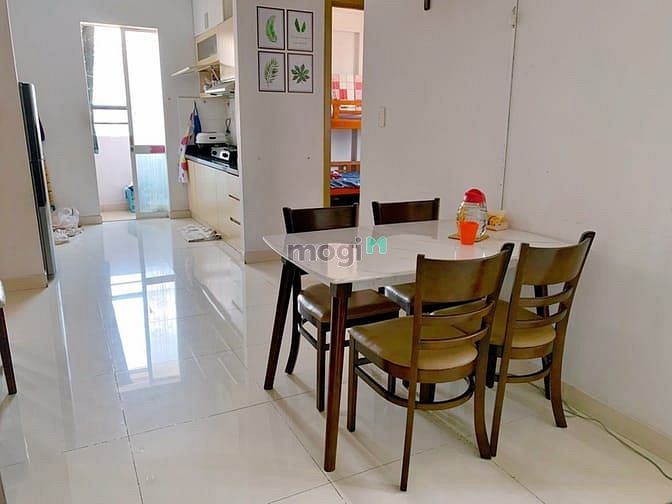 Hình ảnh BÁN Căn Hộ Tại Trang Chủ MB66.COM Chính Thức Ngọc Lan Apartment 3PN 2WC - Full NT