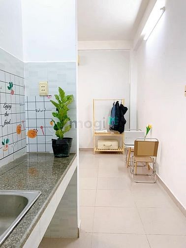 Hình ảnh Full Nội Thất Quận 12 - Cho Cặp Đôi